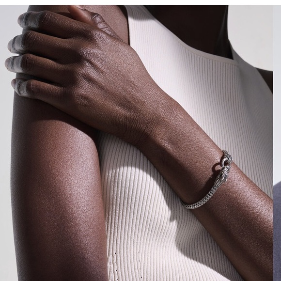 John Hardy Legends Naga Station Bracelet. $1200 new asking $800 obo - Picture 7 of 12